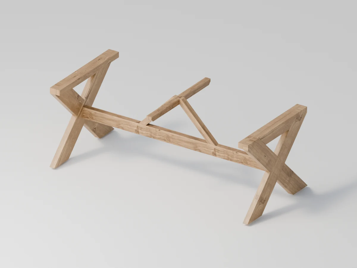 Hagebord 2200