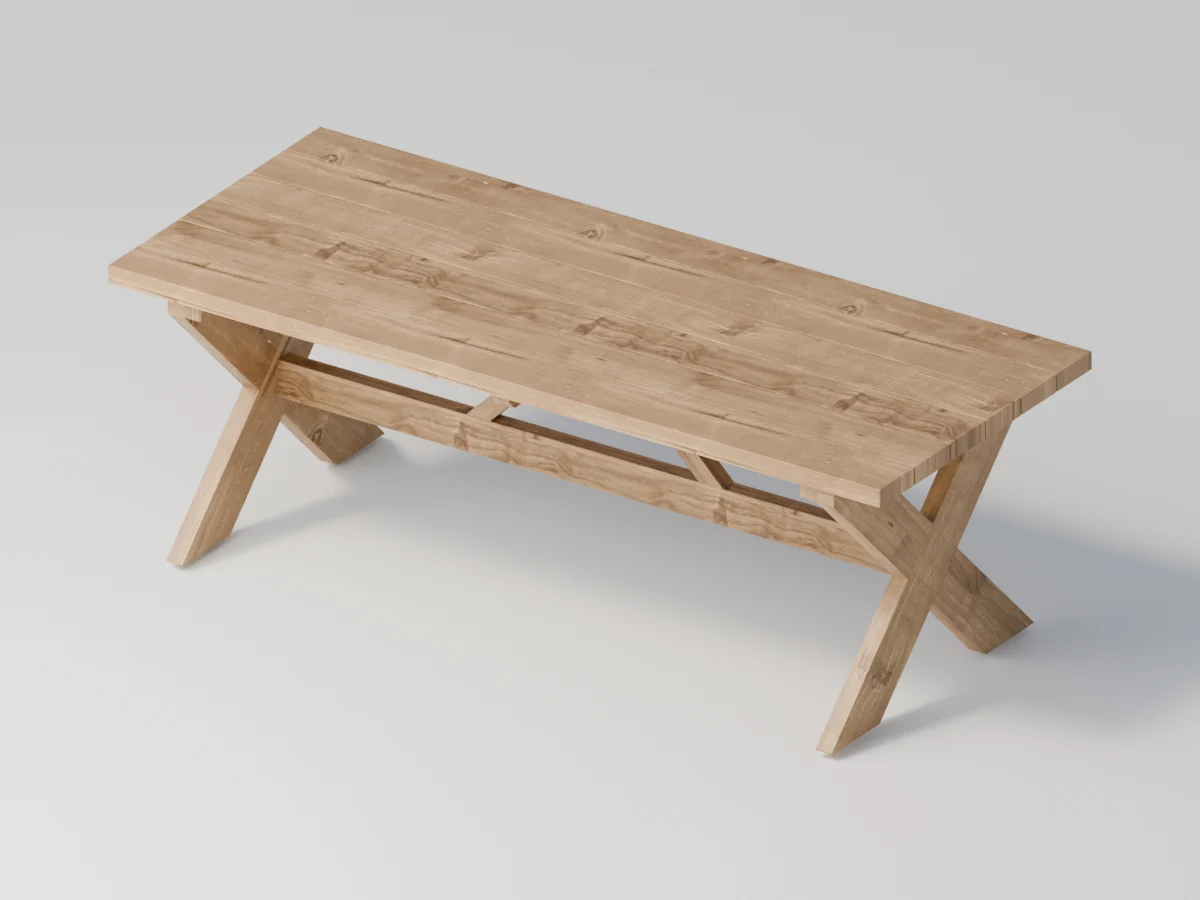 Hagebord 2200