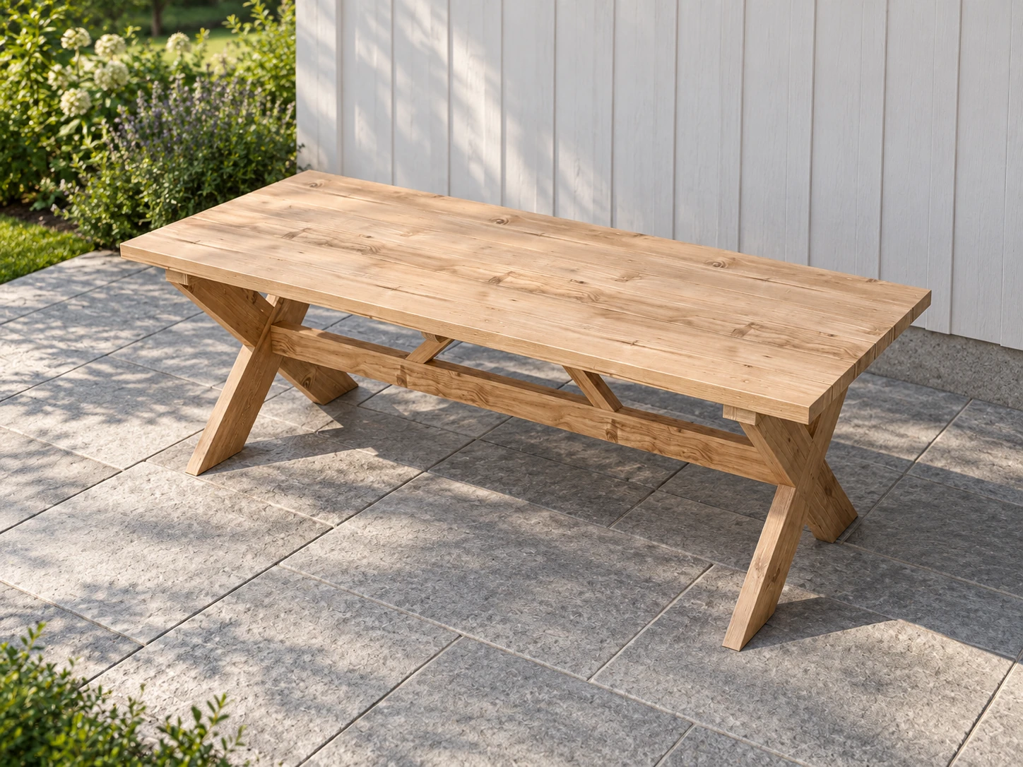 Hagebord 2200
