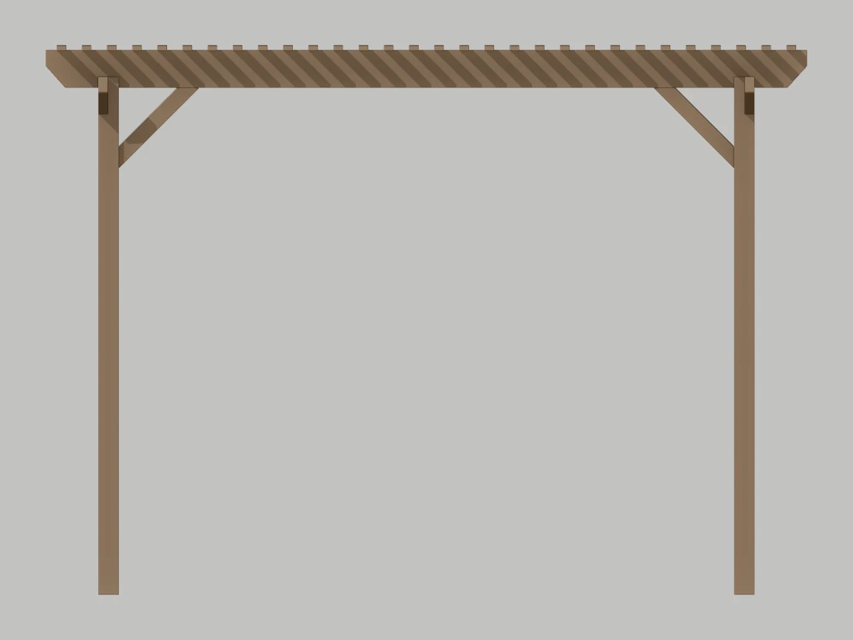 Fra siden